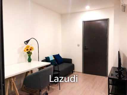 รูปภาพ 1 Bed 1 Bath 35 SQ.M Rhythm Rangnam