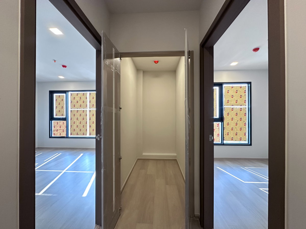 รูป ขายห้องราคาพิเศษจากโครงการLife พหลฯ-ลาดพร้าว  2 ห้องนอน 2ห้องน้ำ ทำเลใกล้รถไฟฟ้าและห้างสรรพสินค้า - รูปที่ 4/15