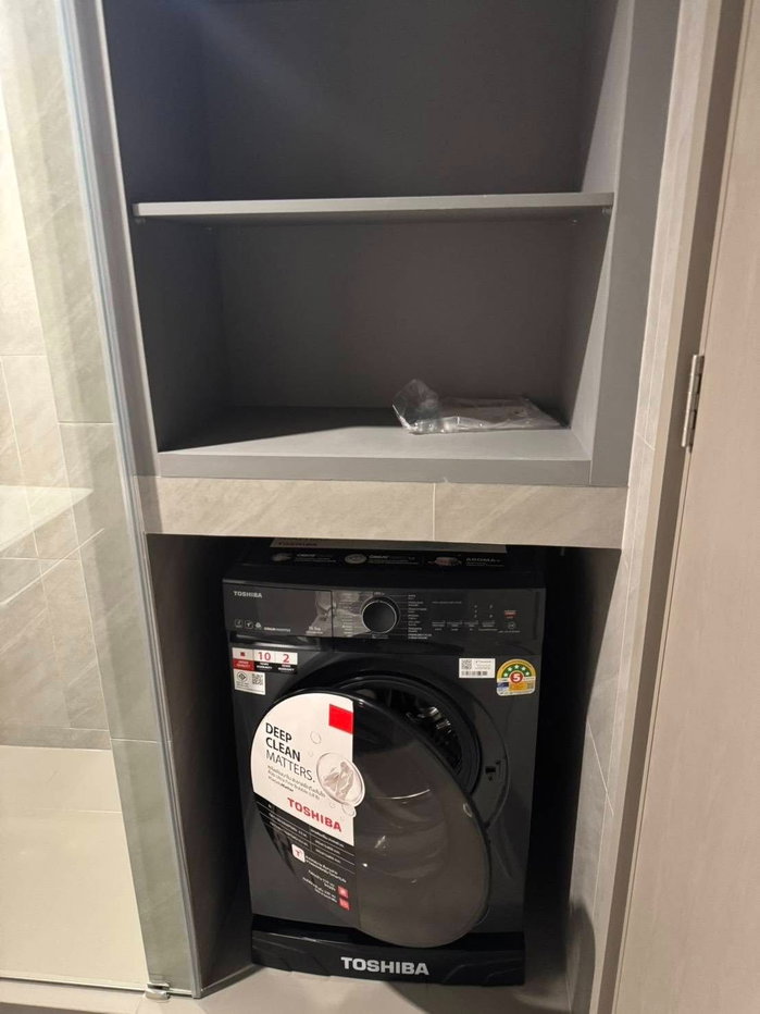 picture @Condorental condo for rent IDEO Sukhumvit - Rama 4 - 11/14