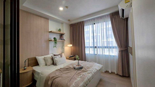  ✅ คอนโดพร้อมลงทุน ราคาถูกที่สุดในโครงการ ทำเลดี ใกล้ BTS ✅ J Condo Sathorn-Kalapapruek – เจ คอนโด สาทร-กัลปพฤกษ์