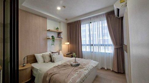  ✅ คอนโดพร้อมลงทุน ราคาถูกที่สุดในโครงการ ทำเลดี ใกล้ BTS ✅ J Condo Sathorn-Kalapapruek – เจ คอนโด สาทร-กัลปพฤกษ์