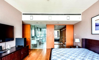 ขายคอนโด : LTHC15156 – 🏙️ Skyline Residence in CBD | Spacious High-Floor Condo Chong Nonsi | 29.9 MB คอนโดช่องนนทรี ห้องใหญ่พิเศษ ชั้นสูง วิวเมือง ใจกลางย่านธุรกิจ ใกล้ BTS