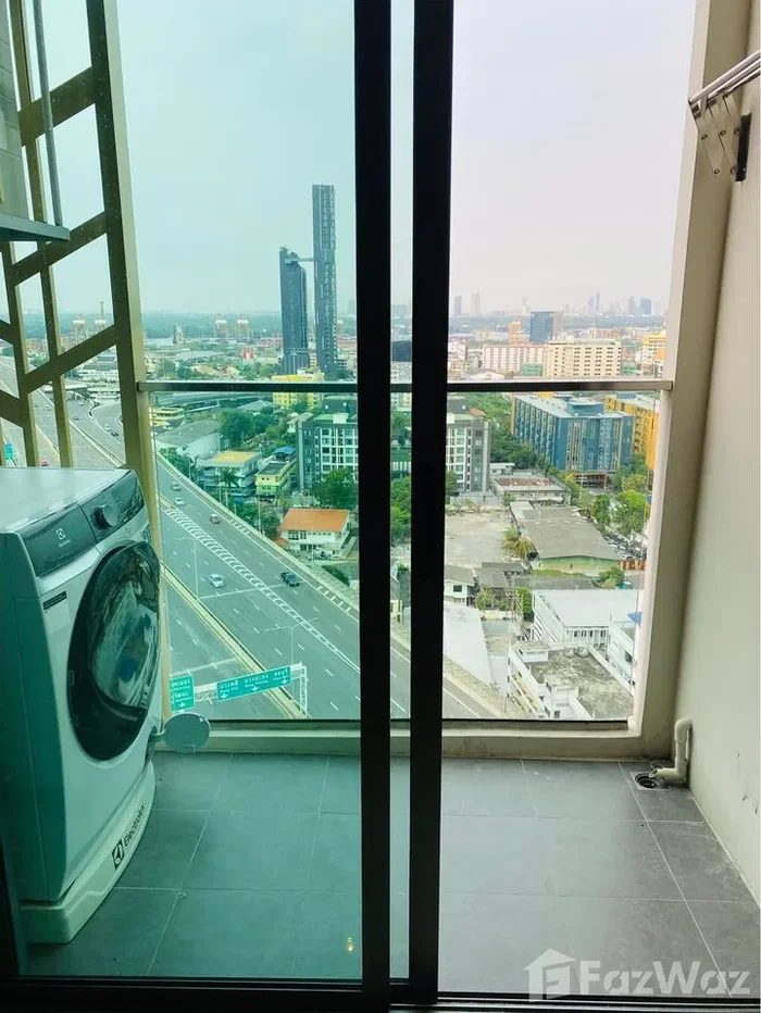 รูป ขาย คอนโด 2 ห้องนอน ในโครงการ เมย์แฟร์ เพลส สุขุมวิท 50 1716506 - รูปที่ 10/11