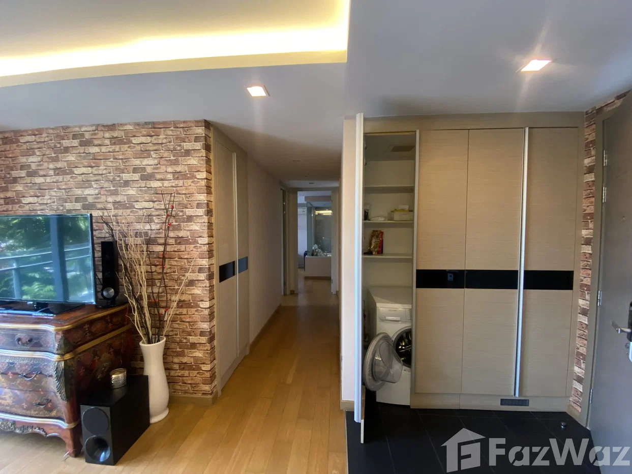 รูป คอนโดให้เช่า 2 ห้องนอน ในโครงการ เวีย โบทานี 6208817 - รูปที่ 5/13