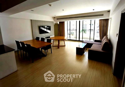 Condos for rent : 2-BR Condo at Villa Bajaj near MRT Sukhumvit (ID 2828417)