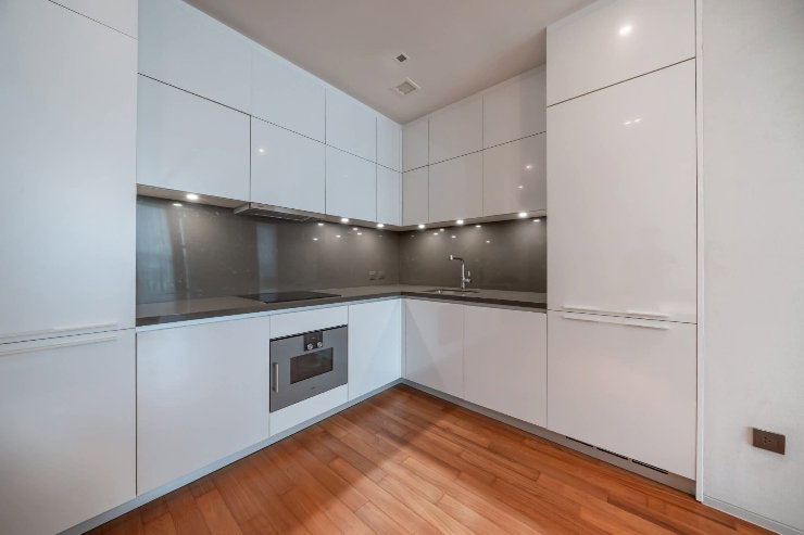 รูป 📣📣 For rent Banyan Tree Residences Riverside Bangkok 1 Bedroom ใกล้ BTS สายสีทอง สถานนีคลองสาน และ ICONSIAM   - รูปที่ 9/16