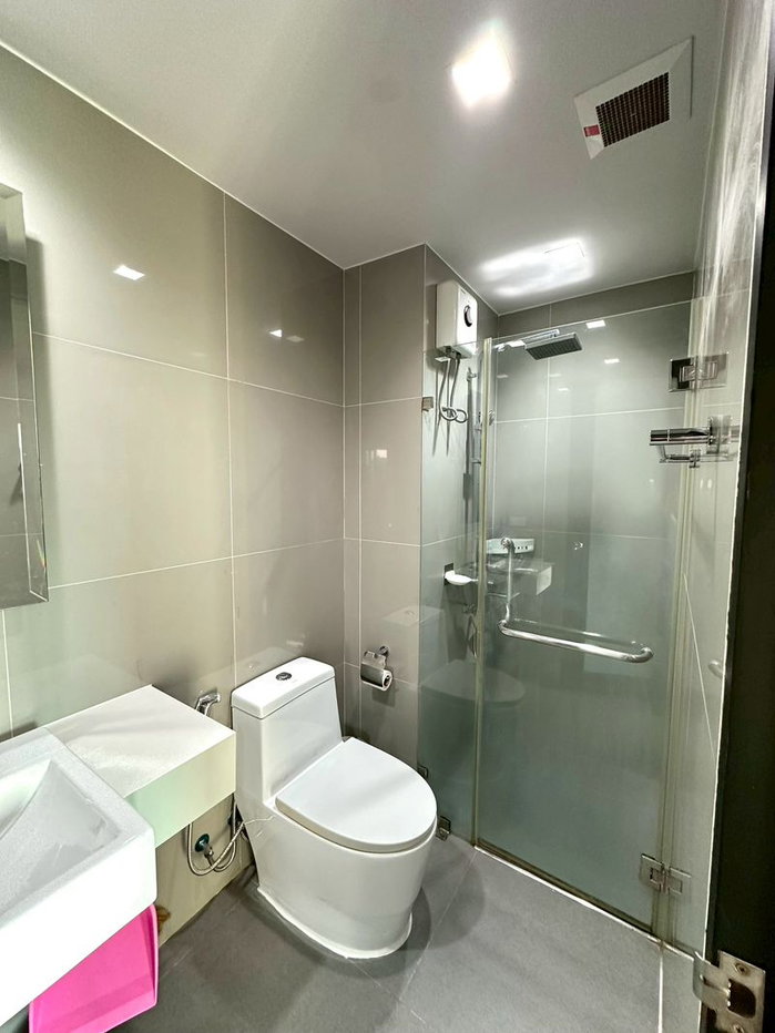 picture ⛵ Posh ⛵ Foreigner quota / City view / 4F / 1bedroom for quick sale彡 - 7/10