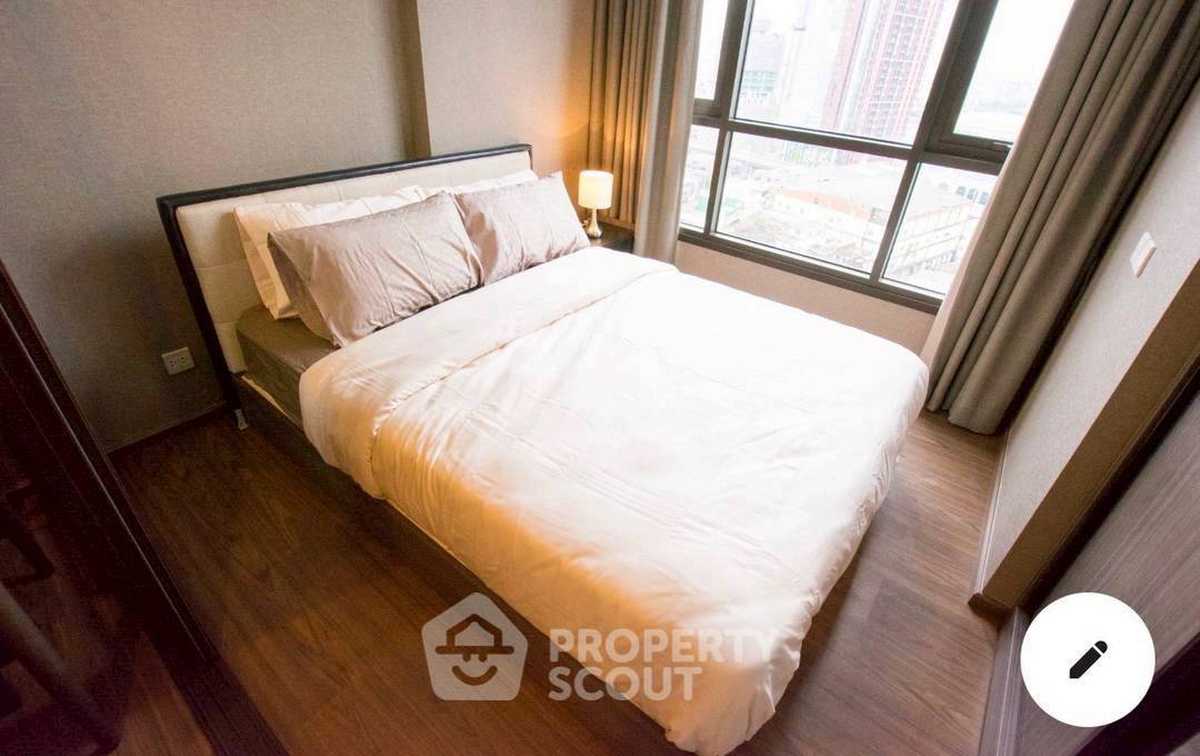 รูป คอนโด 1-ห้องนอน ที่ เดอะ ไลน์ สุขุมวิท 71 ใกล้ BTS พระโขนง (ID 2828533) - รูปที่ 5/11