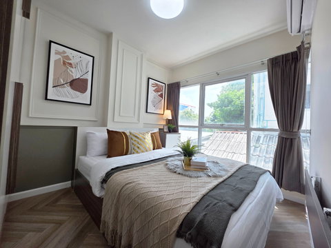 For Sale: Prive Ratchada 19 ✅ Great Location: Making city living easier.