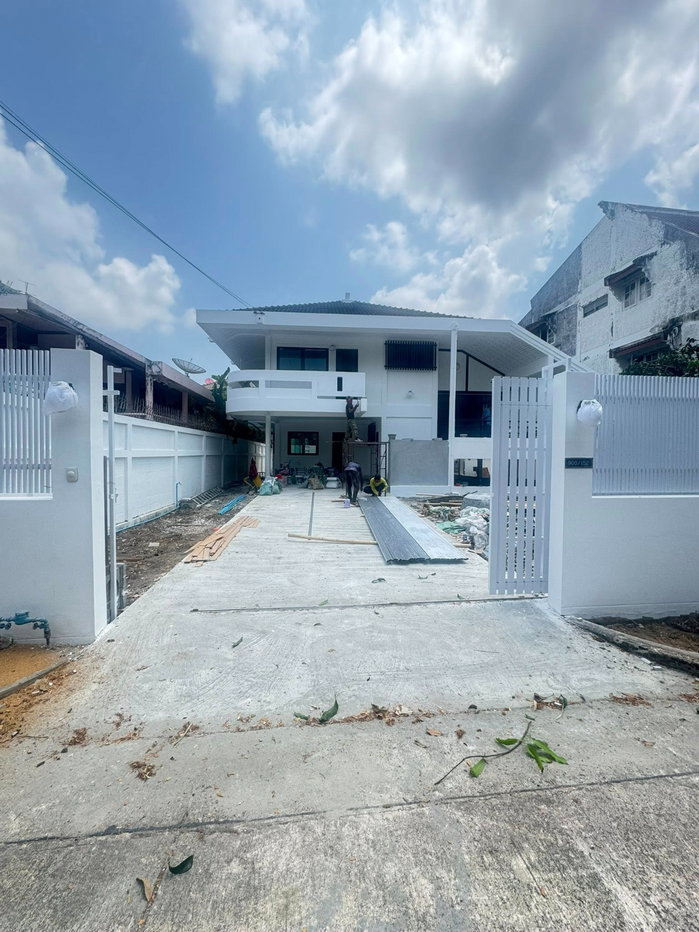picture Home for rent BTS Srinakarin 45 - 2/14