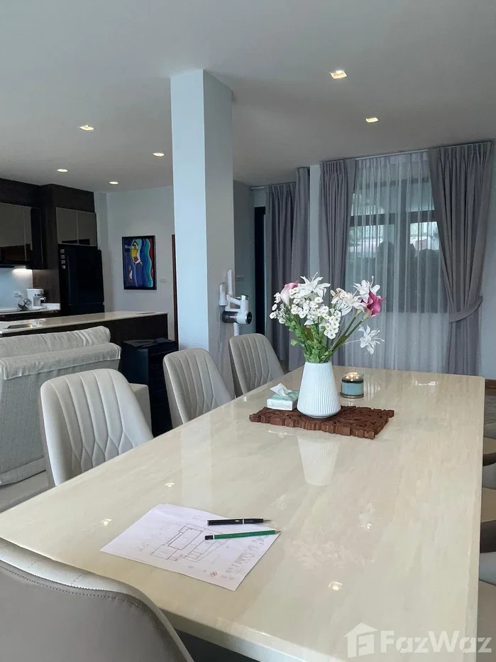 รูป ขาย วิลล่า 3 ห้องนอน ใน ราไวย์, ภูเก็ต 6209421 - รูปที่ 35/37