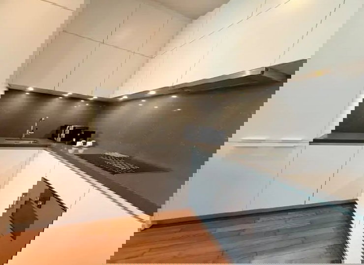 รูป 📣📣 For rent Banyan Tree Residences Riverside Bangkok 1 Bedroom ใกล้ BTS สายสีทอง สถานนีคลองสาน และ ICONSIAM   - รูปที่ 3/9