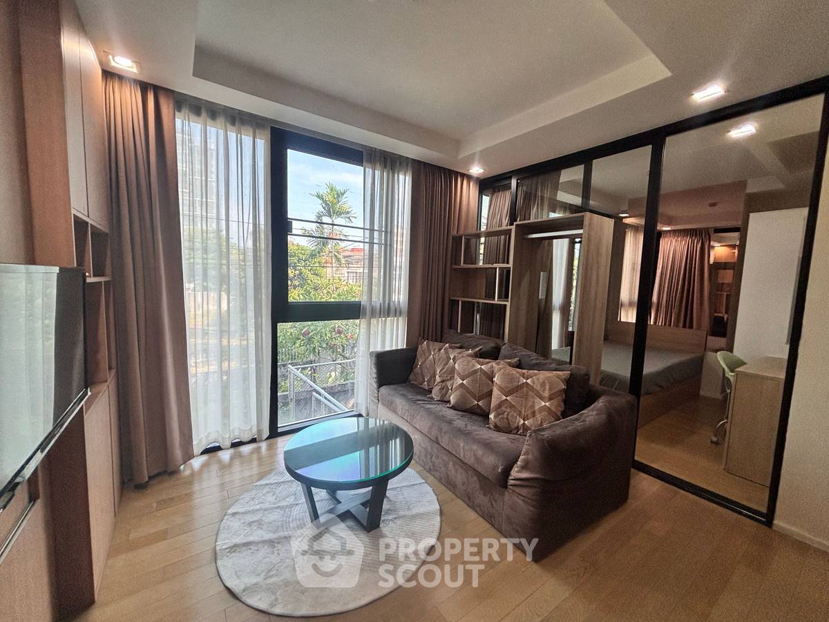 รูป คอนโด 2-ห้องนอน ที่ แอ็บสแตร็กส์ สุขุมวิท 66/1 ใกล้ BTS อุดมสุข (ID 2830042) - รูปที่ 1/13