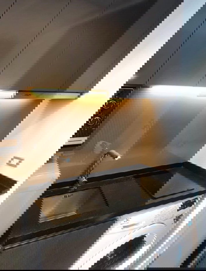 รูป 🏢 ให้เช่าคอนโด : The Lumpini 24 (เดอะ ลุมพินี 24)   รหัสทรัพย์ | 📌LNP-C10316 - รูปที่ 7/11