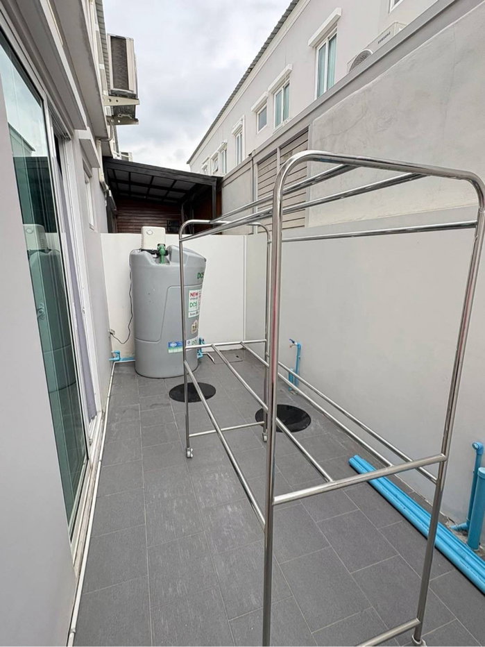 รูป ให้เช่าซิตี้เซนส์ ราชพฤกษ์ 345  ใกล้โรบินสันราชพฤกษ์  - รูปที่ 6/6