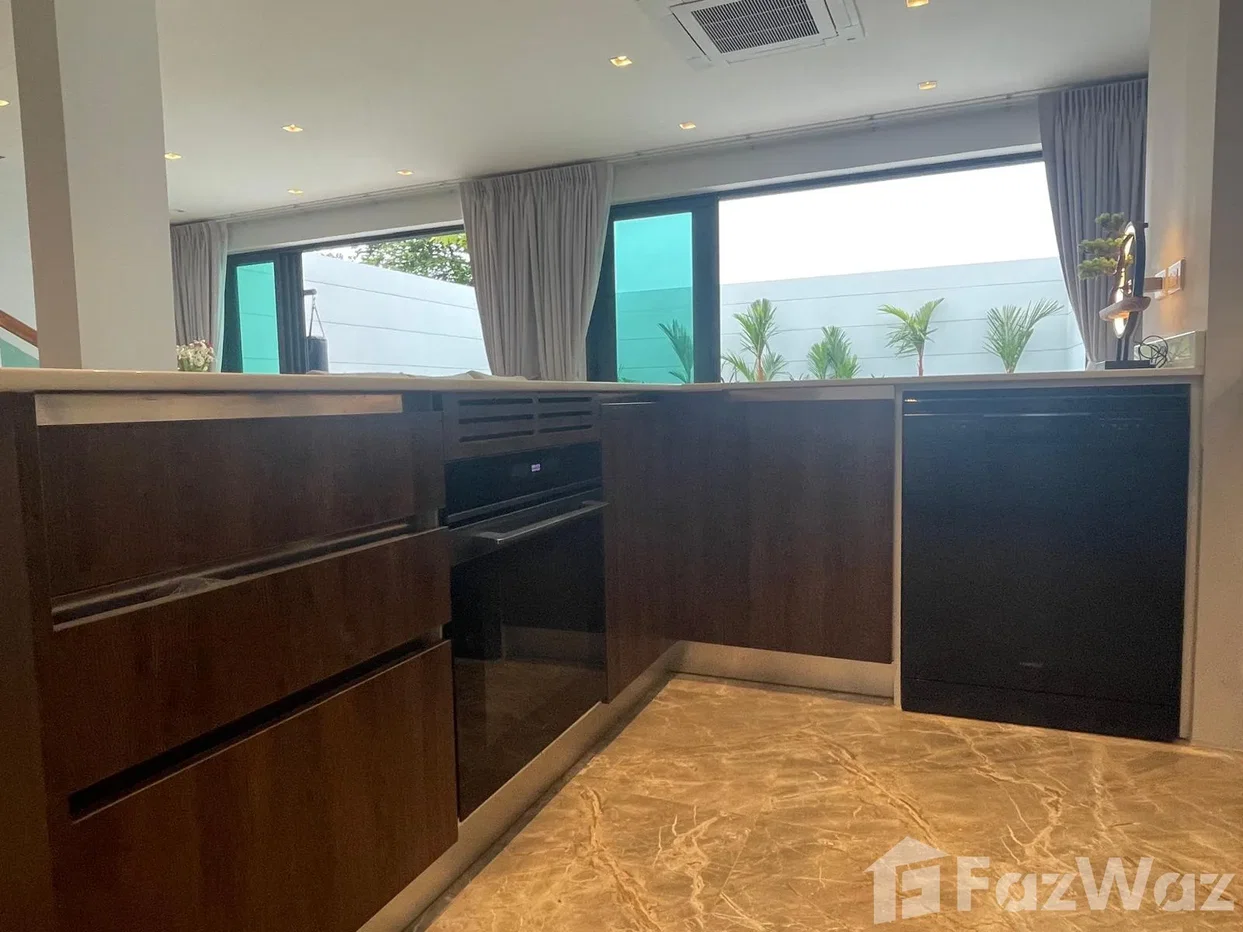 รูป ขาย วิลล่า 3 ห้องนอน ใน ราไวย์, ภูเก็ต 6209421 - รูปที่ 16/37