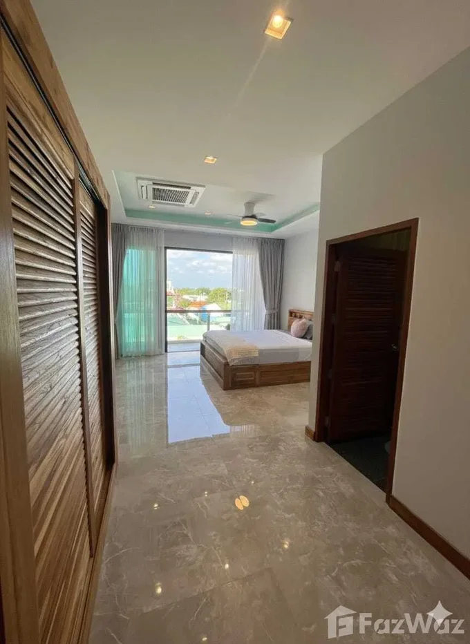 รูป ขาย วิลล่า 3 ห้องนอน ใน ราไวย์, ภูเก็ต 6209421 - รูปที่ 26/37