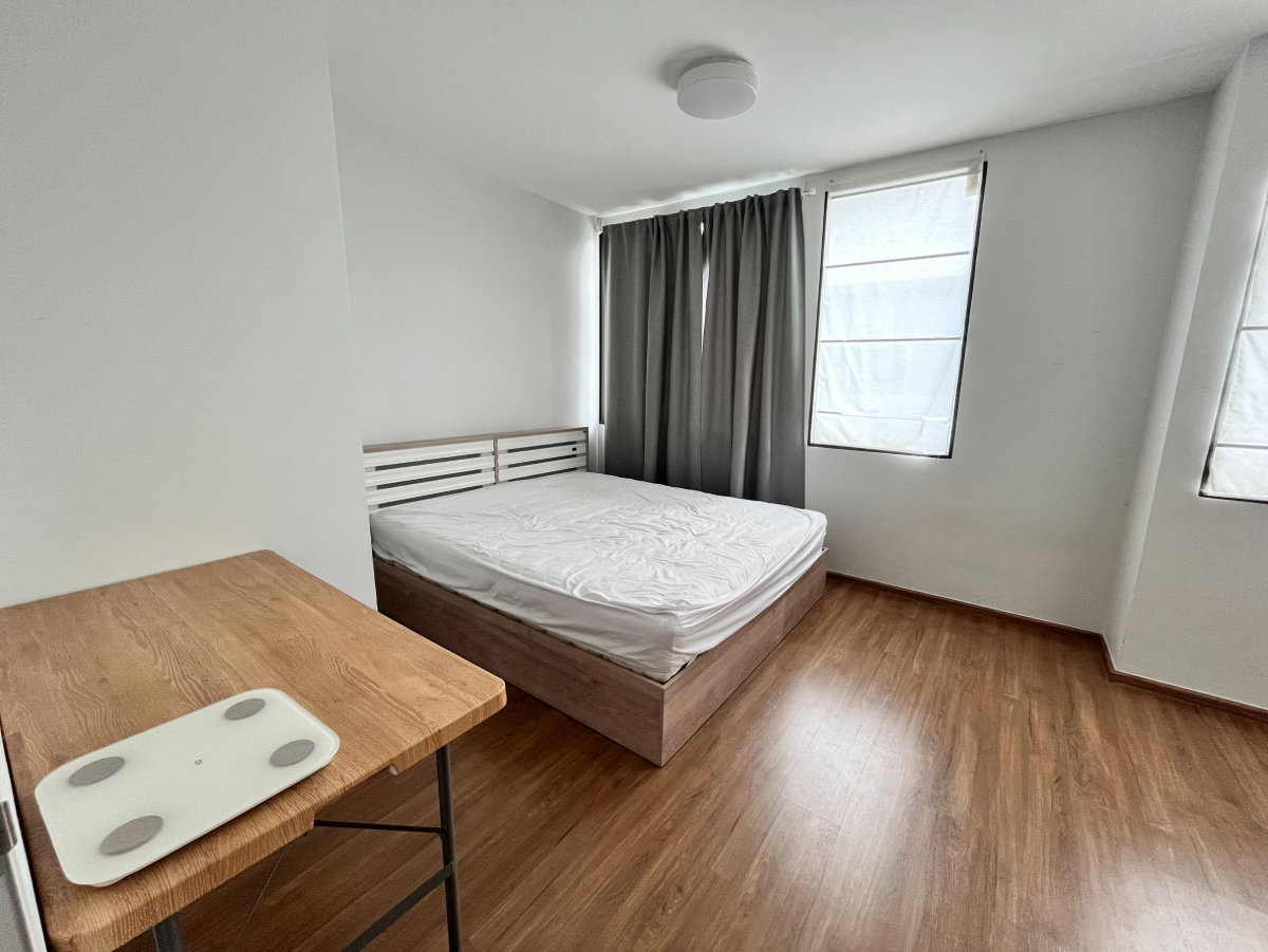 รูป 🏠ให้เช่า Pleno ดอนเมือง-สรงประภา | บ้านสไตล์มินิมอลอบอุ่น+Pet Friendly - รูปที่ 5/20