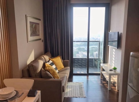 🎈#MT2604_133🎈💥Urgent💥 Available May 15, 2026. Click quickly before it's gone‼️ For Rent 22k.🔥 The Lumpini 24 Condo