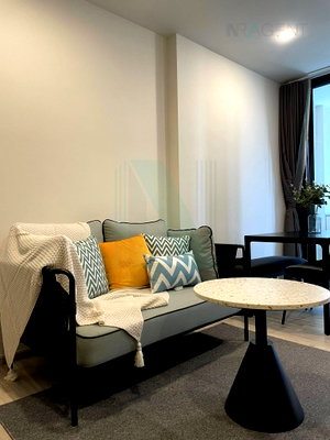 Condos for rent : 🔺 For Rent Condo XT HUAIKWANG Building A, Floor 9,1 bed room, Room size 35 sqm
