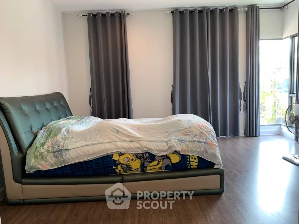 รูป บ้าน 3-ห้องนอน ที่ บุราสิริ ราชพฤกษ์ - 345 ใน คลองข่อย (ID 1668660) - รูปที่ 11/16