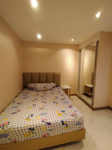 รูป 💖💖ขายห้องพร้อมอยู่!! คอนโด The Trust Residence Pinklao 1Bed 35.36 ตรม.ชั้น 8 วิวสวน ตำแหน่งดี  สอบถาม Line ID:  atfirm2010 💖💖 - รูปที่ 12/16