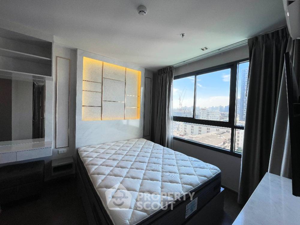 รูป คอนโด 1-ห้องนอน ที่ ไอดีโอ สุขุมวิท 93 ใกล้ BTS บางจาก (ID 749893) - รูปที่ 4/6