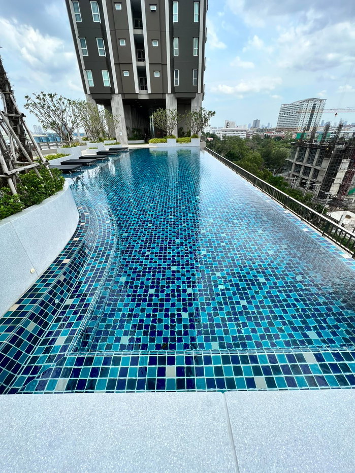 รูป 🔥 Supalai Veranda รามคำแหง | 12,000/เดือน ใกล้รถไฟฟ้า พร้อมเข้าอยู่ 1 พ.ค.นี้ ห้องสวย คุ้มสุดในโซน! - รูปที่ 7/10