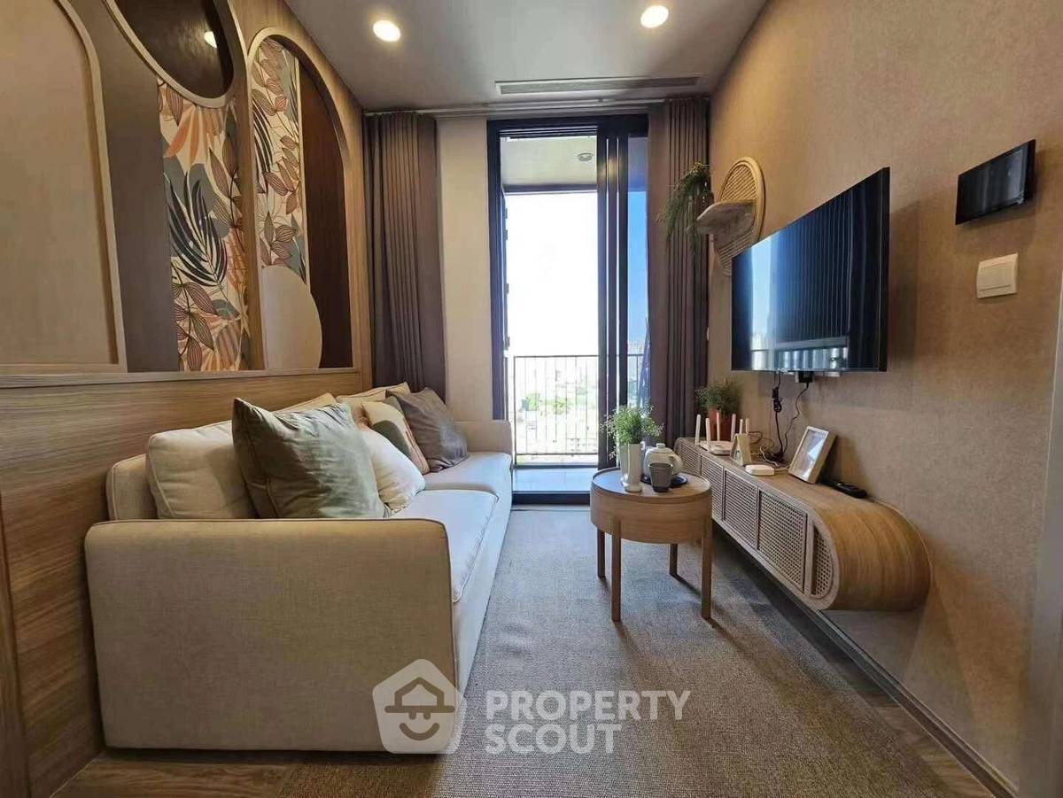 รูป คอนโด 1-ห้องนอน ที่ โอกะ เฮ้าส์ สุขุมวิท 36 ใกล้ BTS ทองหล่อ (ID 2110582) - รูปที่ 4/10