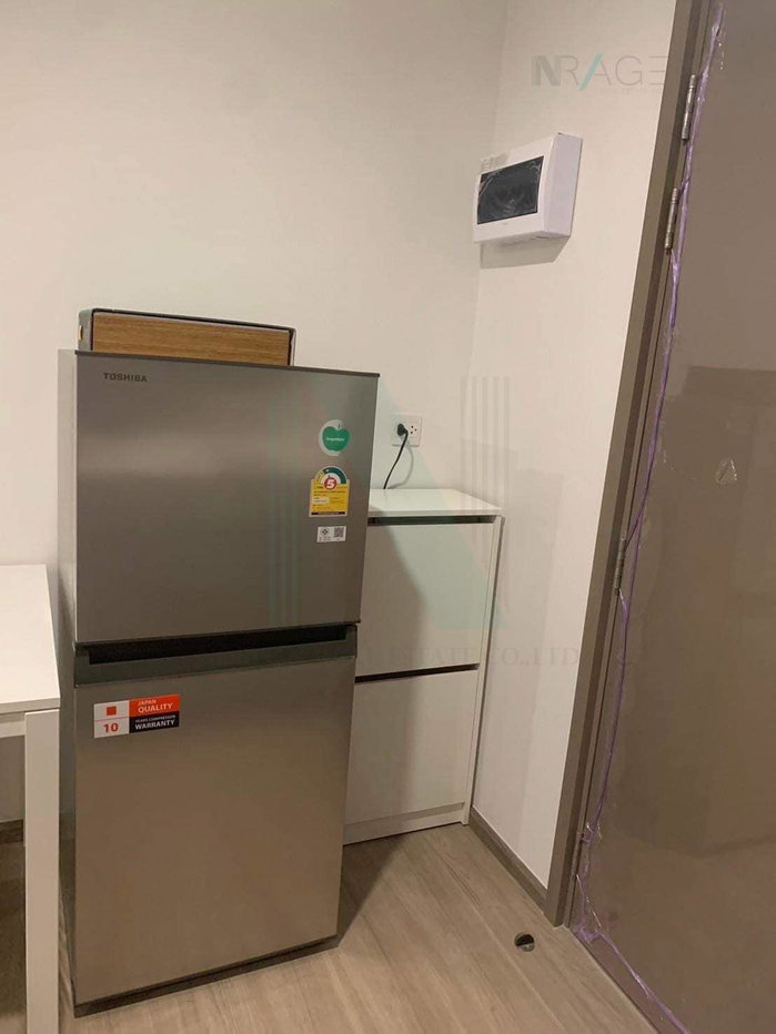 รูป 🎉 ให้เช่าคอนโด แอสปาย รัชโยธิน อาคาร A ชั้น 3 สตูดิโอ ขนาด 26.00 ตรม ใกล้ ใกล้ BTS รัชโยธิน - รูปที่ 6/8