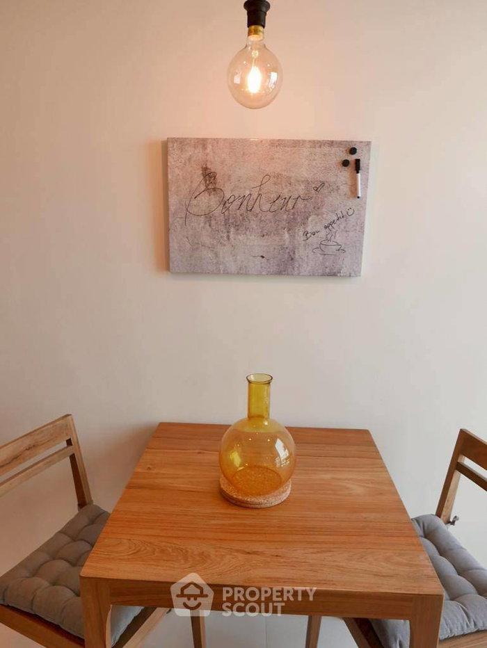 รูป คอนโด 1-ห้องนอน ที่ ฟิวส์ จันทร์-สาทร ใกล้ ถนนจันทน์ (ID 2797210) - รูปที่ 15/16