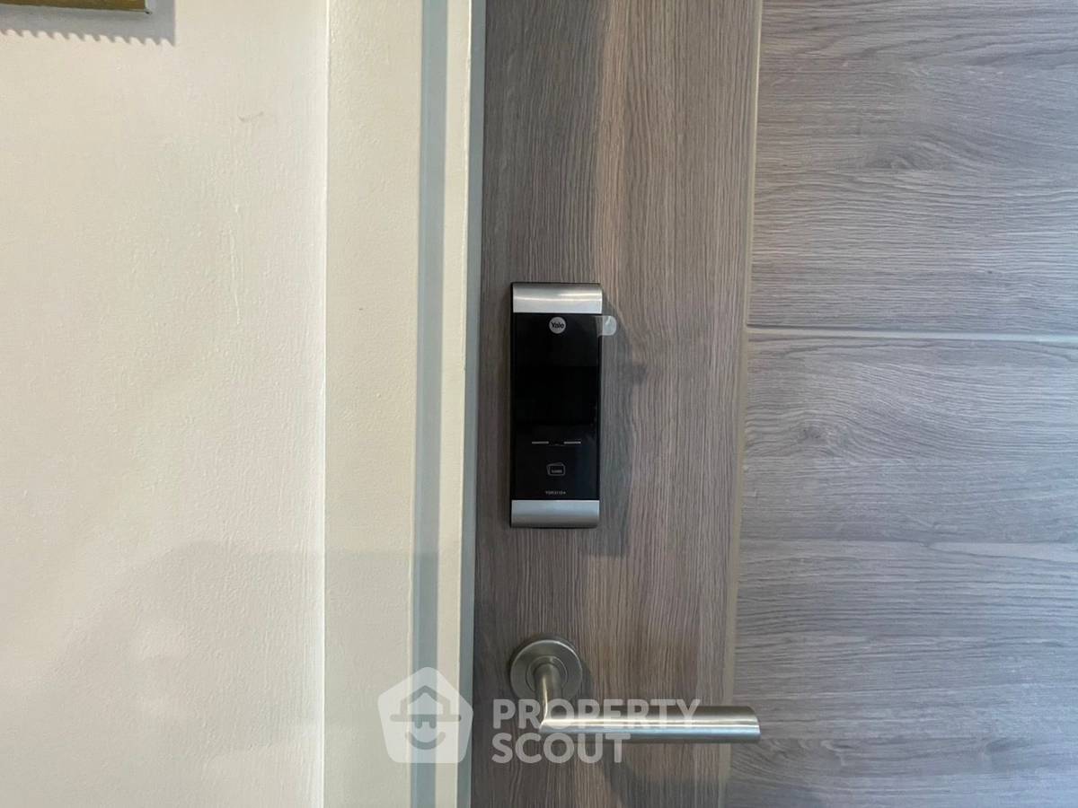 รูป คอนโด 1-ห้องนอน ที่ โมดิซ สุขุมวิท 50 ใกล้ BTS อ่อนนุช (ID 2827926) - รูปที่ 24/39