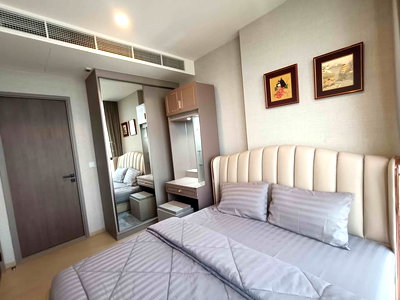 เช่าคอนโด BTS พญาไท : #SC13336     📌   ให้เช่า | 🟦🟨ดิ เอ็กซ์โทร พญาไท - รางน้ำ​🟥🟩💬 𝑪𝒐𝒏𝒕𝒂𝒄𝒕 𝑳𝑰𝑵𝑬: @𝒔𝒆𝒄𝒓𝒆𝒕𝒑𝒓𝒐𝒑𝒆𝒓𝒕𝒚 🔥✨