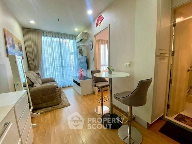 รูป คอนโด 1-ห้องนอน ที่ คิวเฮ้าส์ สุขุมวิท 79 ใกล้ BTS อ่อนนุช (ID 2828613) - รูปที่ 2/13