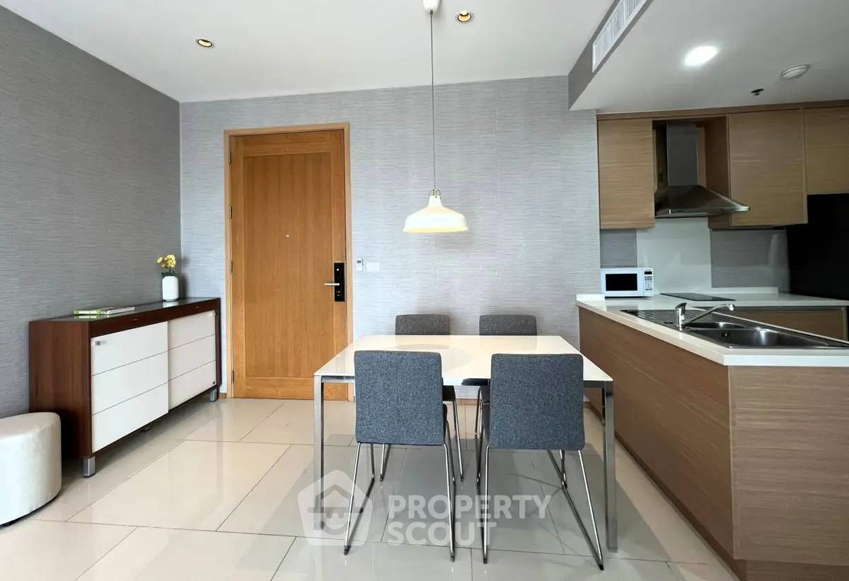 รูป คอนโด 1-ห้องนอน ที่ ดิ เอ็มโพริโอ เพลส ใกล้ BTS พร้อมพงษ์ (ID 2828471) - รูปที่ 7/15