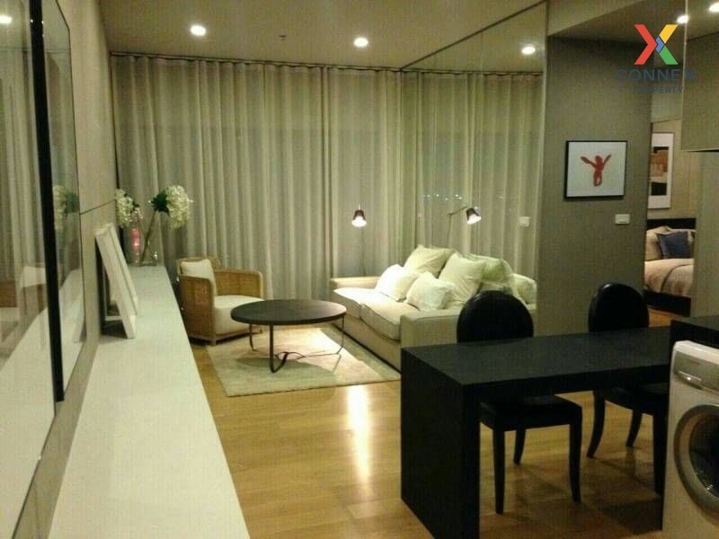 รูป เช่า คอนโด ชั้นสูง Noble Revent BTS-พญาไท ศรีอยุธยา ถนนพญาไท ราชเทวี กรุงเทพ CX-00675 ✅ ทักไลน์ @connexproperty ตอบทันที ทีมงานมืออาชีพ ✅ - รูปที่ 7/8