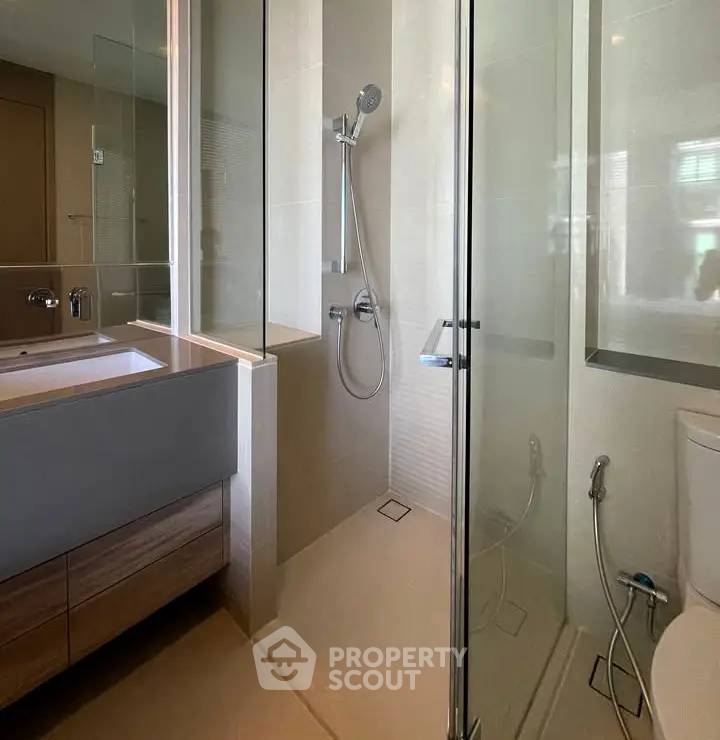 รูป คอนโด 1-ห้องนอน ที่ ดิ เอส อโศก ใกล้ MRT สุขุมวิท (ID 2828484) - รูปที่ 14/16