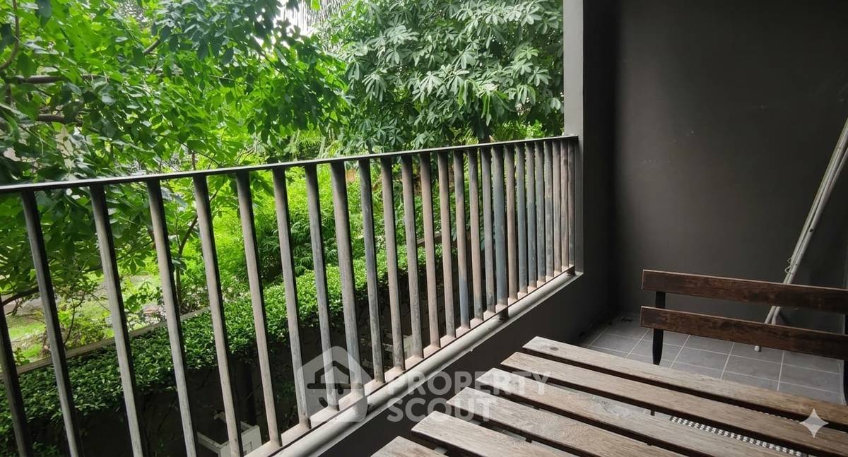รูป คอนโด 1-ห้องนอน ที่ เดอะ ซี๊ด มูซี่ สุขุมวิท 26 ใกล้ BTS พร้อมพงษ์ (ID 2823474) - รูปที่ 5/10