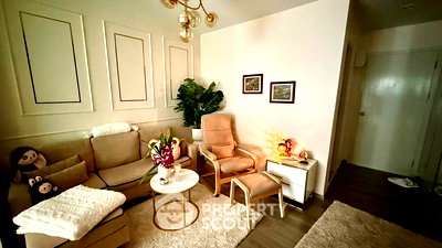 Condos for sale : Studio Condo at Regent Home Bangson 2 Phase 28 near MRT Bang Son (ID 2828494)