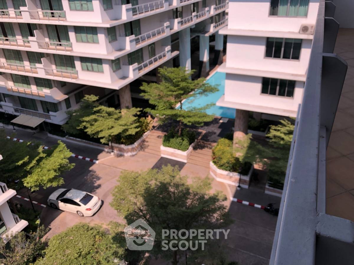 รูป คอนโด 2-ห้องนอน ที่ วอเตอร์ฟอร์ด สุขุมวิท 50 คอนโดมิเนียม ใกล้ BTS อ่อนนุช (ID 1336330) - รูปที่ 17/20
