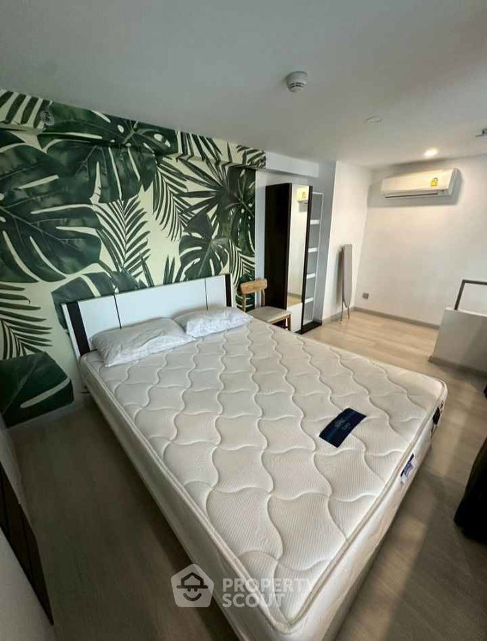 รูป คอนโด 1-ห้องนอน ที่ ไนท์บริดจ์ ไพรม์ สาทร ใกล้ BTS เซนต์หลุยส์ (ID 2823184) - รูปที่ 5/7