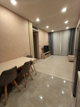 ✨Condo for Rent : One 9 five  (AP-02) ( line : @condo91 )