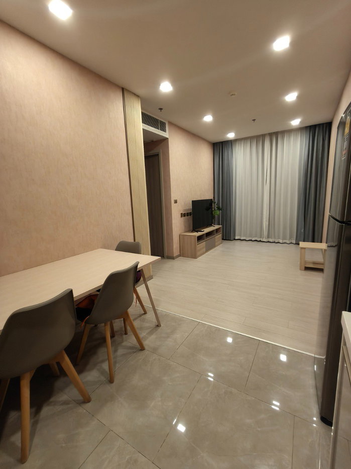 picture ✨Condo for Rent : One 9 five  (AP-02) ( line : @condo91 ) - 1/8