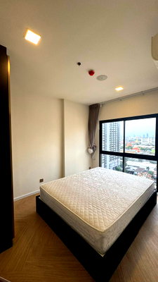 คอนโดให้เช่า : 🏢 ให้เช่าคอนโด : Modiz Collection BangPho (โมดิซ คอลเลคชั่น บางโพ)   รหัสทรัพย์  | 📌LNP-C13034