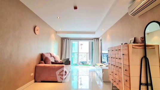 รูปภาพ 1-BR Condo at Le Nice Ekkamai Condominium near BTS Ekkamai (ID 2828450)