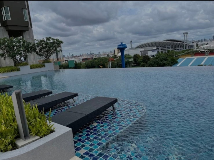รูป By Owner
#Room's ready. 11,000 bath
🔥🔥 Condominium Supalai Rental Veranda Ramkhamhaeng  - รูปที่ 19/22