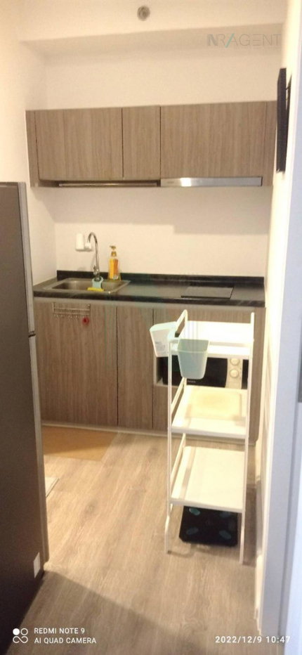 รูป ให้เช่า เคนซิงตัน สุขุมวิท-เทพารักษ์ 1 ห้องนอน ชั้น 8  อาคาร B ใกล้ BTS สำโรง - รูปที่ 6/8