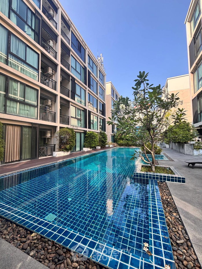 รูป คอนโด 2-ห้องนอน ที่ แอ็บสแตร็กส์ สุขุมวิท 66/1 ใกล้ BTS อุดมสุข (ID 2830042) - รูปที่ 13/13