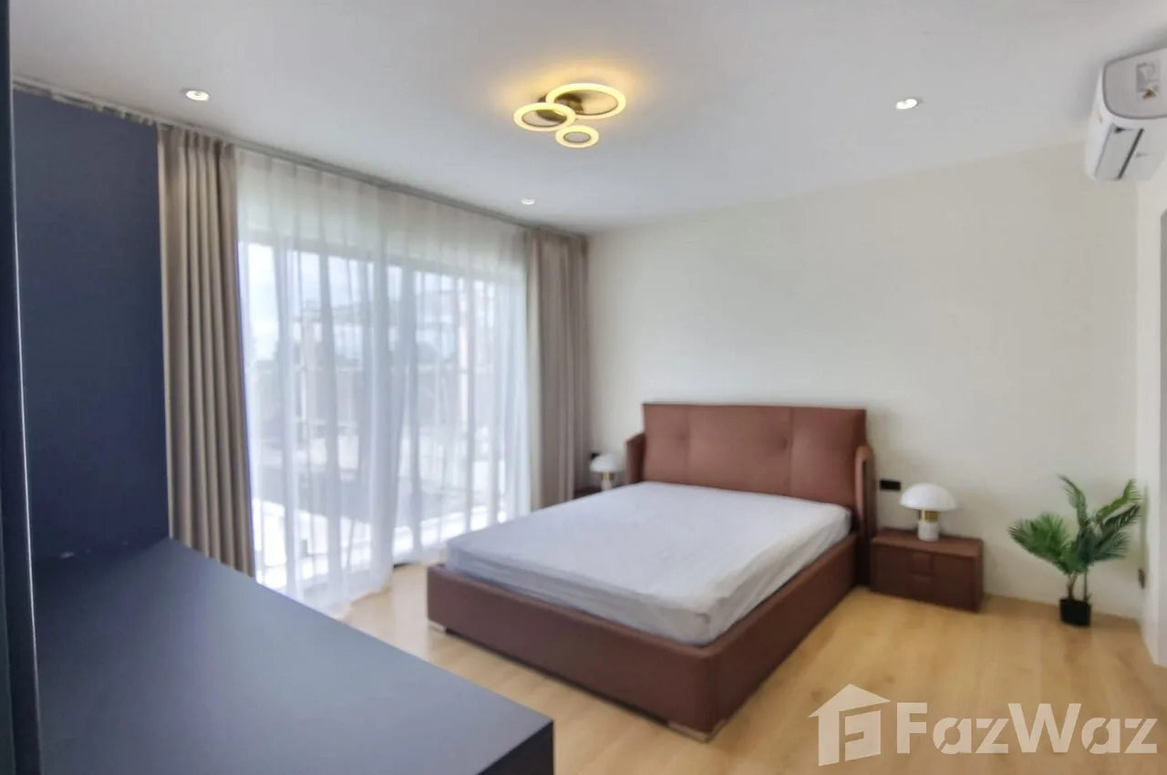 รูป ขาย วิลล่า 4 ห้องนอน ใน ราไวย์, ภูเก็ต 6209438 - รูปที่ 20/33