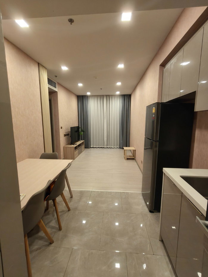 picture ✨Condo for Rent : One 9 five  (AP-02) ( line : @condo91 ) - 5/8